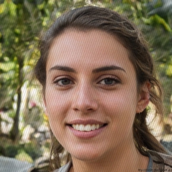 Meet your Posher, Daniel - Picture 1 of 1